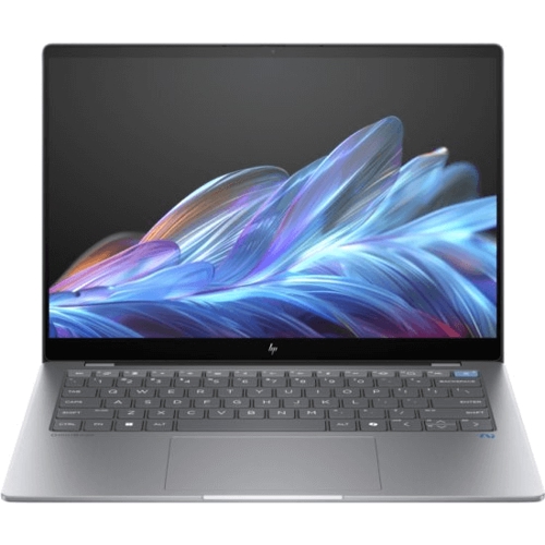תמונה של מחשב נייד omnibook x hp