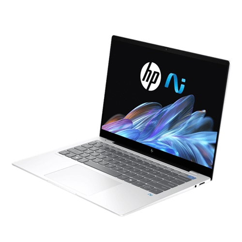 מחשב נייד omnibook x hp