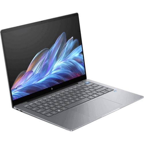מחשב נייד omnibook x hp