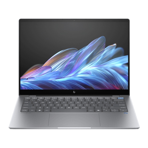 תמונה של מחשב נייד omnibook x hp