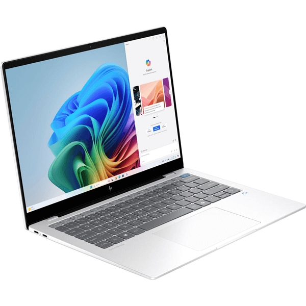 תמונה של מחשב נייד omnibook x hp