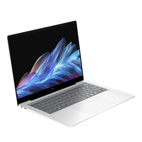 מחשב נייד omnibook x hp
