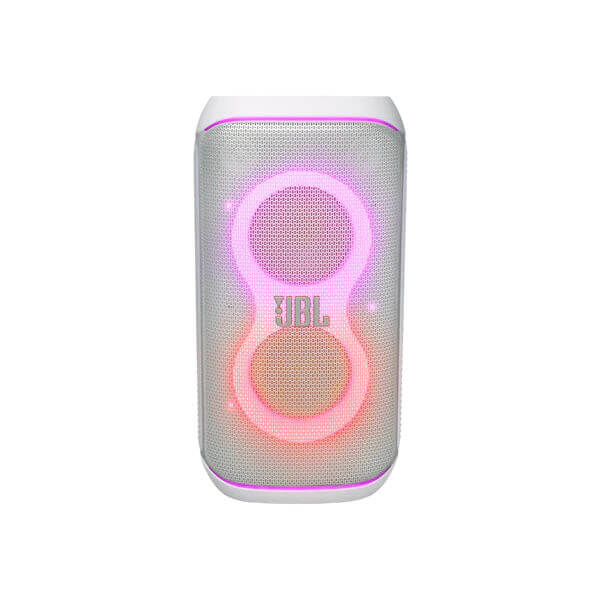 רמקול בידורית נייד jbl