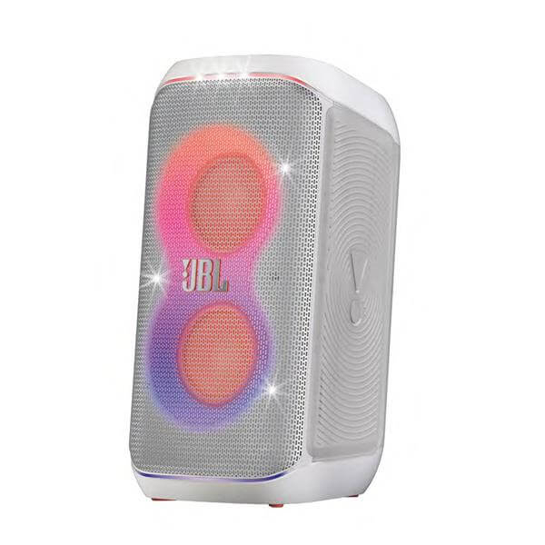 רמקול בידורית נייד jbl