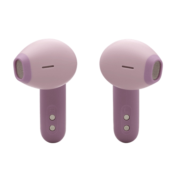 אוזניות אלחוטיות JBL &lrm;Vibe Flex 2 ורוד