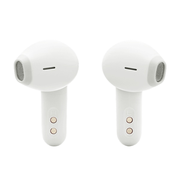 אוזניות TWS אלחוטיות JBL &lrm;Vibe Flex 2 לבן