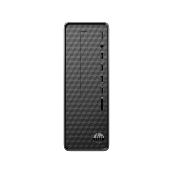 מחשב נייח HP &lrm;Slim Desktop S01-pF3009nj i7 512GB/16GB