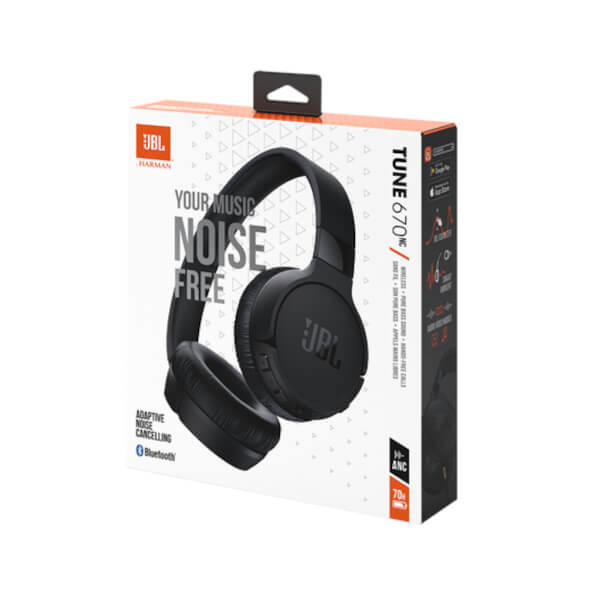 אוזניות אלחוטיות jbl