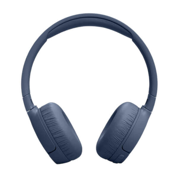 אוזניות אלחוטיות JBL &lrm;TUNE T670NC כחול