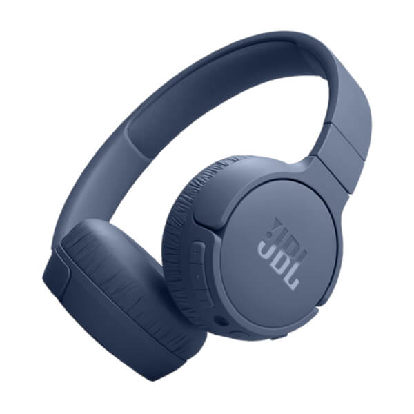 tune t670nc כחול jbl