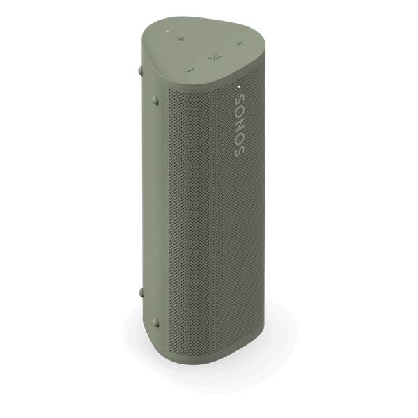 רמקול נייד Sonos &lrm;Roam 2 ירוק
