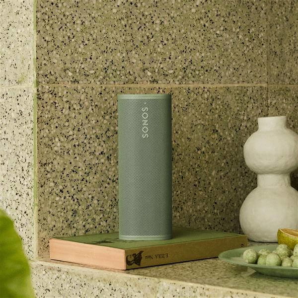 תמונה של רמקול נייד sonos