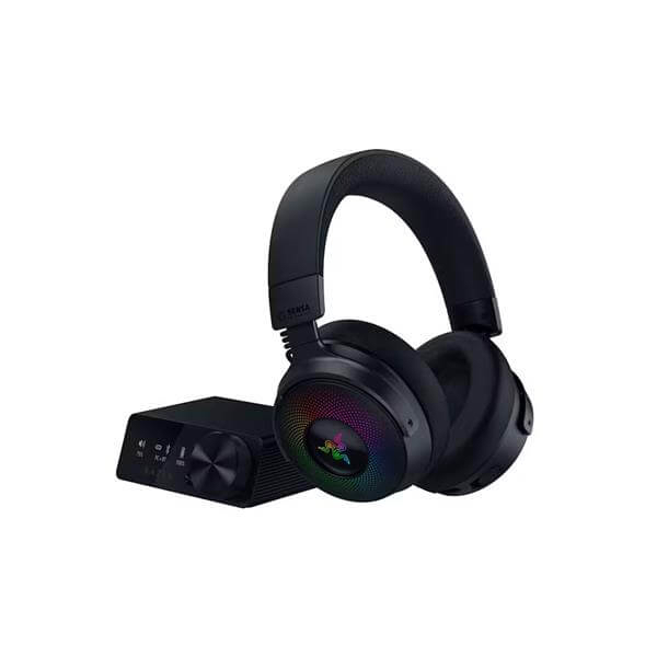 kraken v4 pro razer