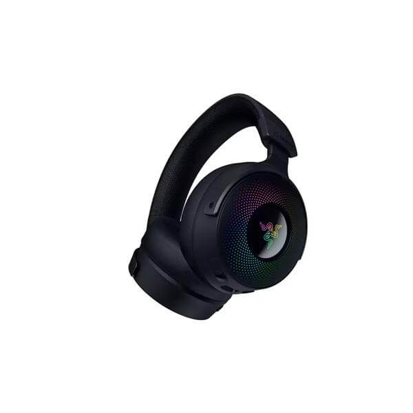 תמונה של אוזניות גיימינג razer