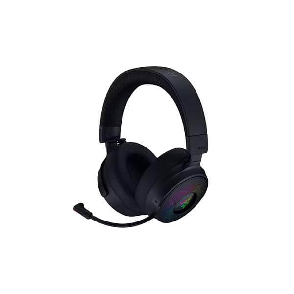 אוזניות גיימינג razer