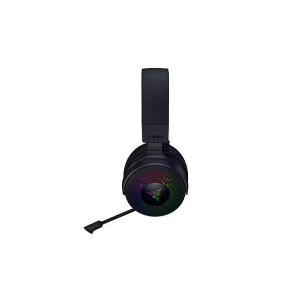 אוזניות גיימינג razer