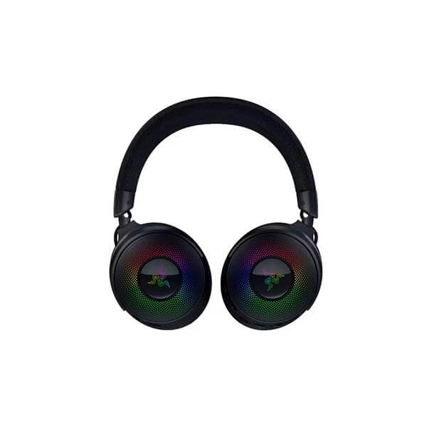 אוזניות גיימינג razer