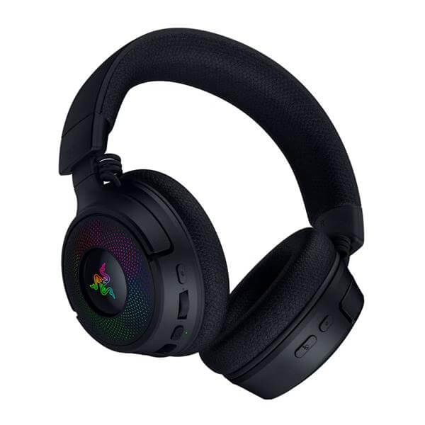 אוזניות גיימינג אלחוטיות razer