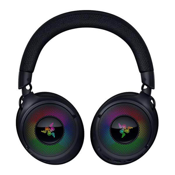 אוזניות גיימינג אלחוטיות razer