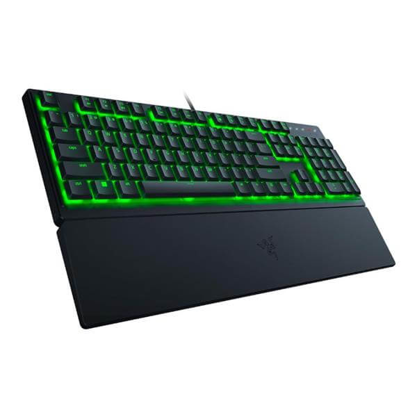 ornata v3 x שחור razer
