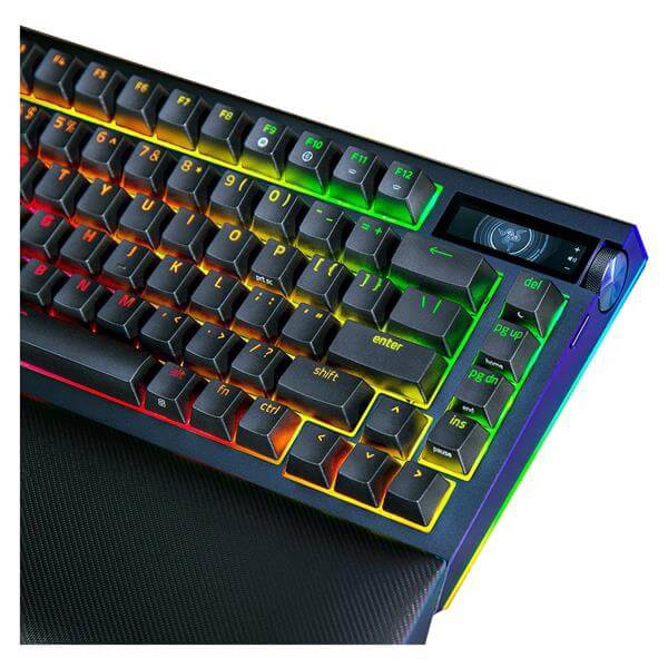 blackwidow v4 pro 75 razer