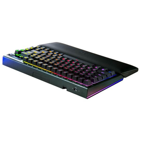תמונה של מקלדת גיימינג אלחוטית razer