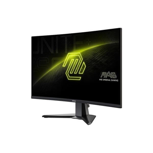 תמונה של מסך מחשב גיימינג 27 msi