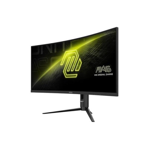 מסך גיימינג 34 msi