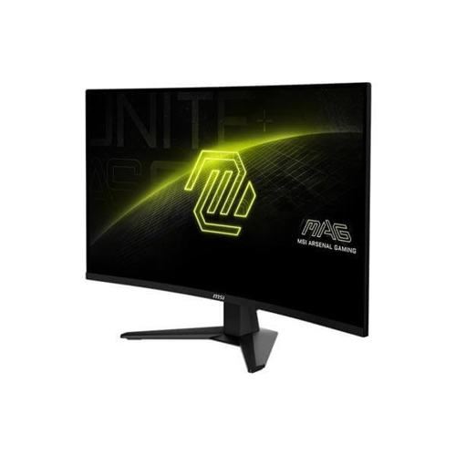 מסך מחשב גיימינג קעור 32 msi