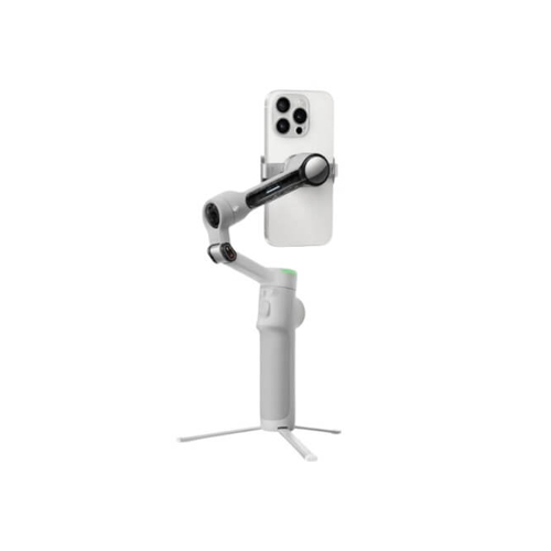 תמונה של קיט מייצב גימבל לסמארטפון insta360