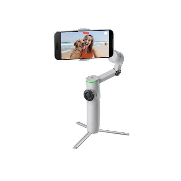 flow 2 pro insta360