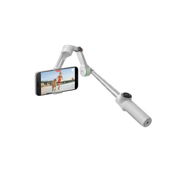 תמונה של מייצב גימבל לסמארטפון insta360