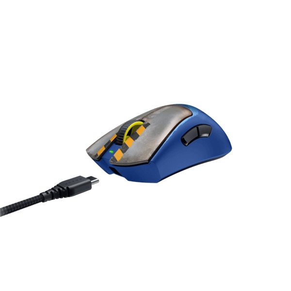 עכבר גיימינג אלחוטי razer