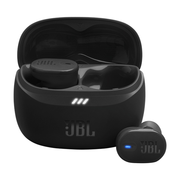 tune buds 2 שחור jbl