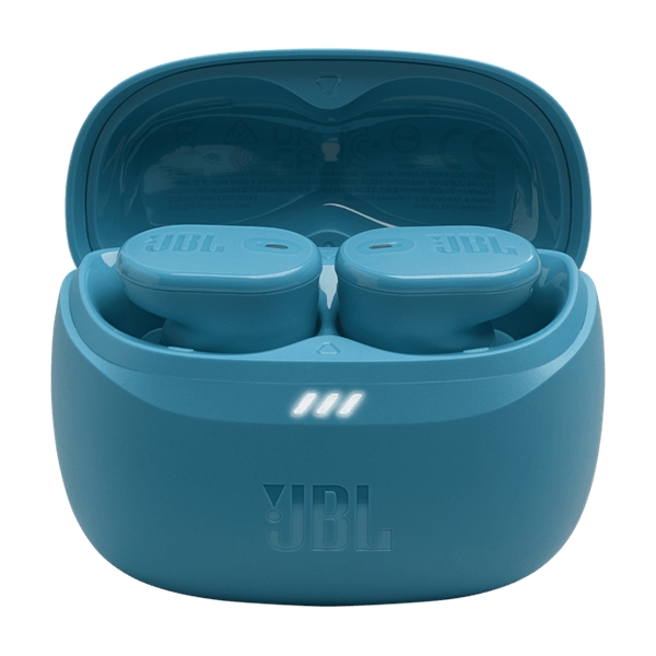 אוזניות tws אלחוטיות jbl