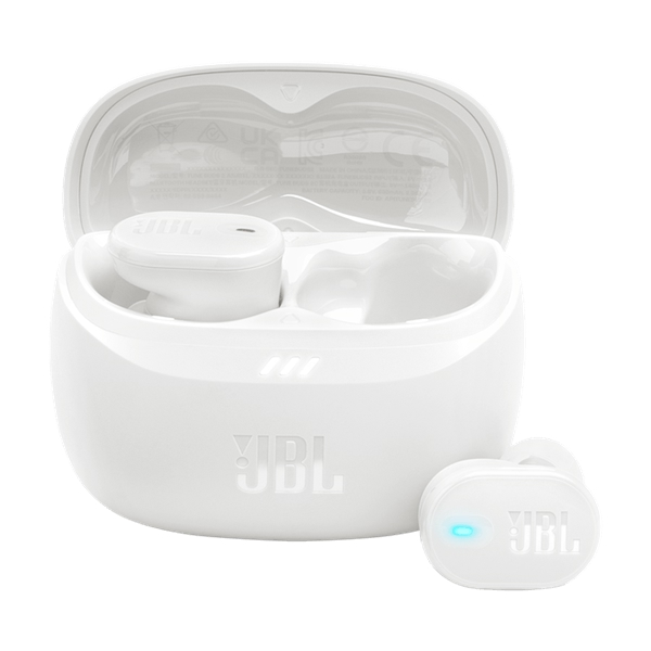 tune buds 2 לבן jbl