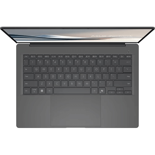 תמונה של מחשב נייד zenbook 14 asus