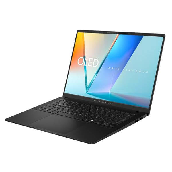 תמונה של מחשב נייד 14 asus