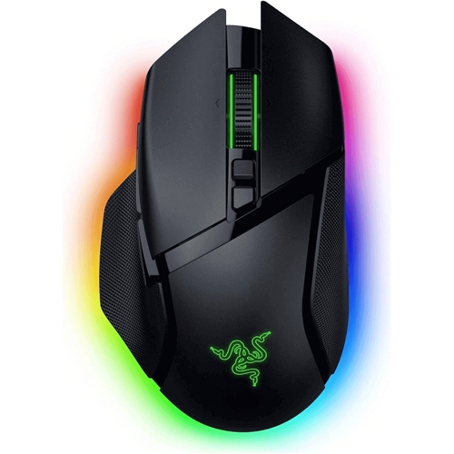 עכבר גיימינג אלחוטי razer