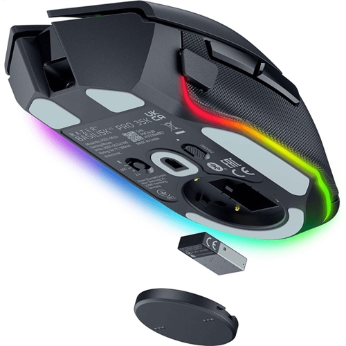 תמונה של עכבר גיימינג אלחוטי razer
