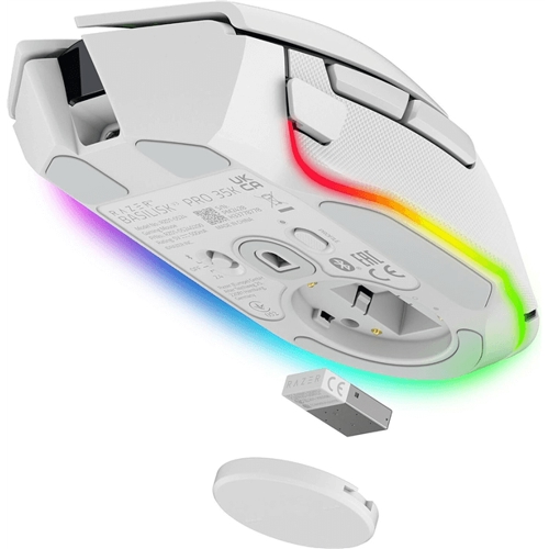 תמונה של עכבר גיימינג אלחוטי razer