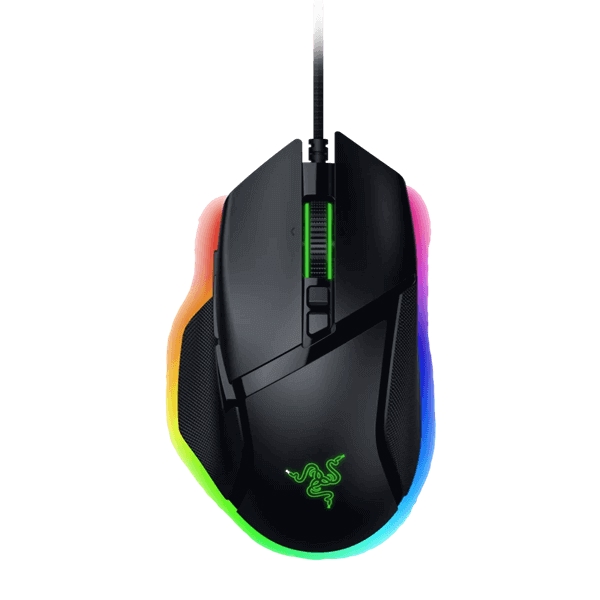 עכבר גיימינג חוטי Razer &lrm;Basilisk V3 35K
