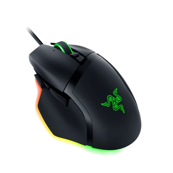 basilisk v3 35k razer