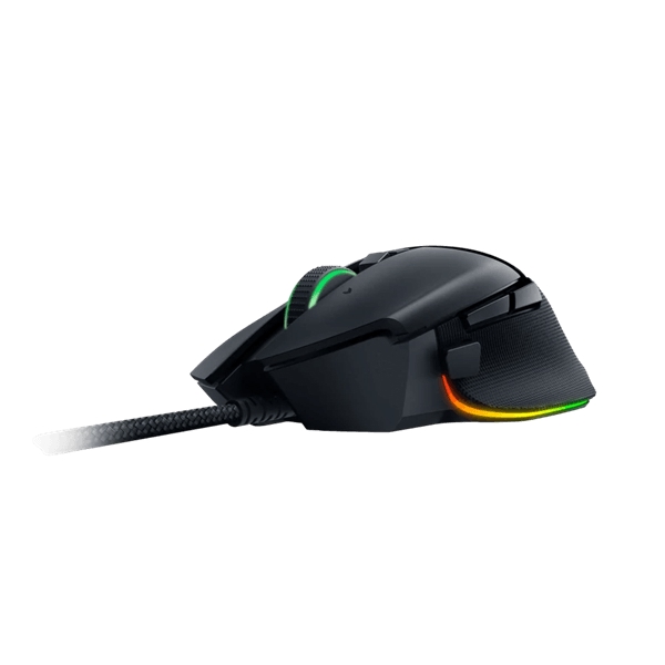 תמונה של עכבר גיימינג חוטי razer