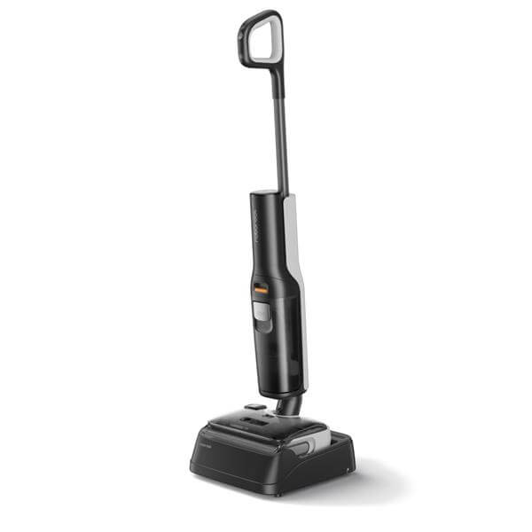 שואב אבק שוטף ידני אלחוטי roborock