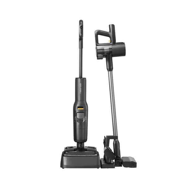 שואב אבק שוטף אלחוטי Roborock &lrm;F25 ACE COMBO