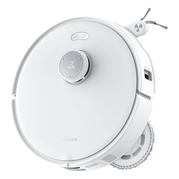 qrevo curv roborock