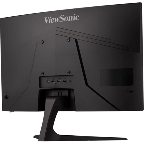מסך מחשב קעור 24 viewsonic fhd