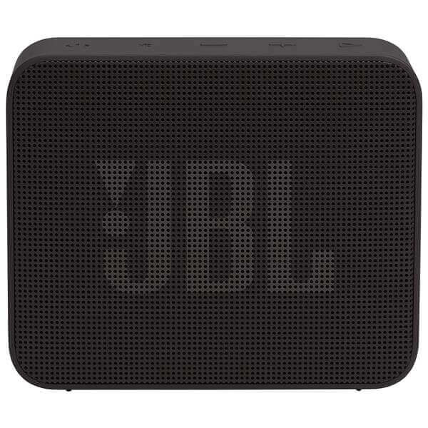 רמקול אלחוטי נייד JBL &lrm;Go Essential 2 שחור