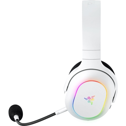 אוזניות גיימינג אלחוטיות razer
